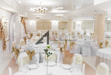 Продажа нежилого помещения