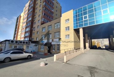 Продам офис 3 этажа. Газовиков