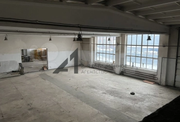 Свободного назначения, 1433,5 м²