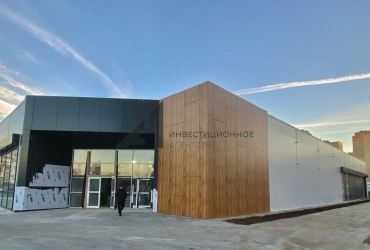 Сдам, 250 кв.м.ТЦ, в Восточном