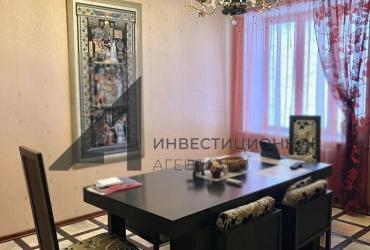 4-к. квартира Грибоедова 2