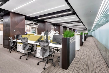 Аренда офиса в центре с парковкой