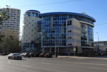 Аренда офисных помещений