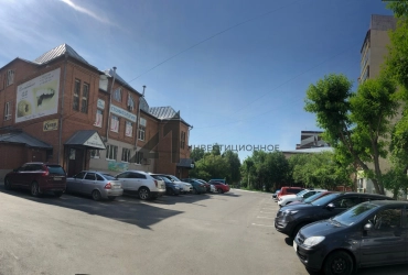 Аренда  в Восточном районе