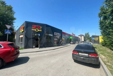 Готовый арендный бизнес с Пятерочкой