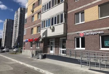 Продам 120 кв.м в ЖК Горизонт