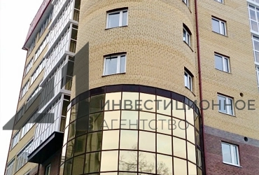 Офис в центре 640 кв.м.