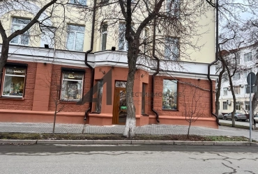 Аренда в центре