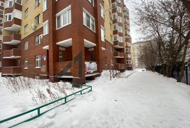 Аренда 266,2 кв.м