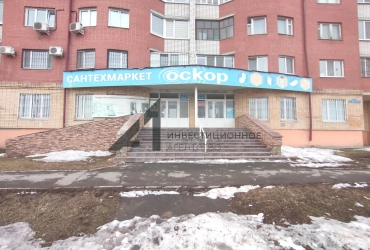 Готовый арендный бизнес