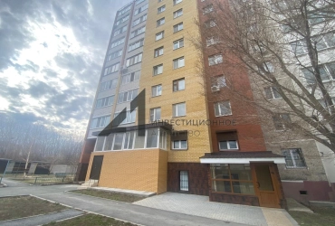 Офис на Обороне, 167 кв.м.