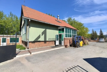 Первая линия, под торговлю, офис