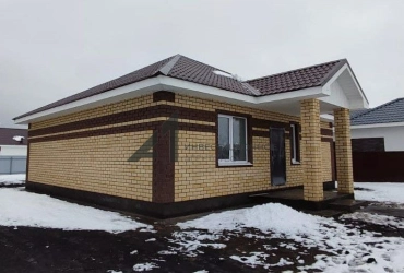 Коттедж в КП "Онегин" 103кв м