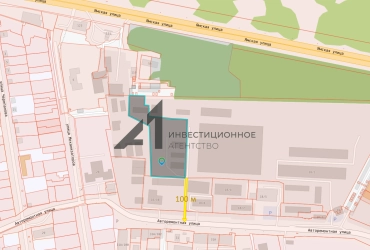 База на Авторемонтной