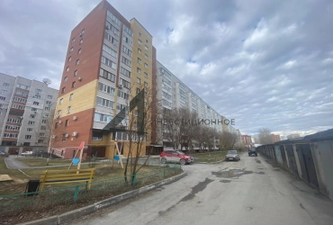 Офис на Обороне, 190 кв.м.