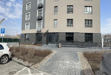 Помещение 120 кв.м.