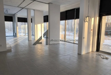 Помещение на ДОКе, 172кв.м.