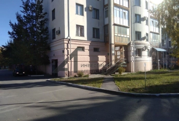 Нежилое помещение в центре