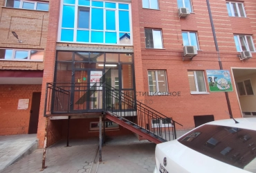 Аренда в Дударево