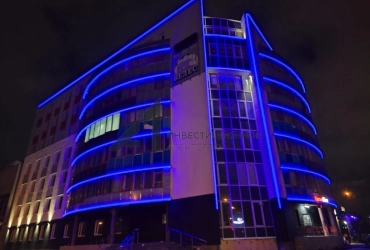 Офис с отличными условиями аренды