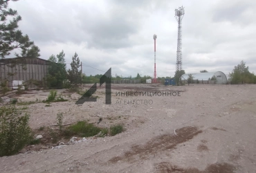 Большие площади в Винзилях