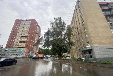 Высокая плотность населения