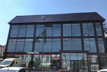 Аренда Восточный район 420 кв.м.