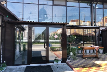 Аренда, Восточный район, 390 кв.м.