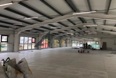 Аренда рядом с федералом