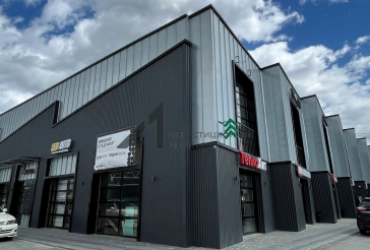 Продажа коммерческих помещений на ул. Горпищекомбинатовская