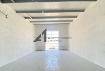 Продажа коммерческих помещений на ул. Горпищекомбинатовская
