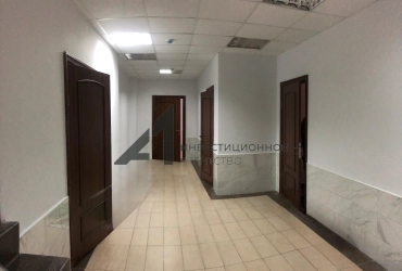 Продажа офиса 330 кв.м.