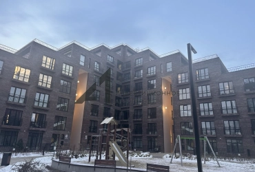 Квартира в ЖК "Андерсен парк"