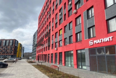 Продажа помещения в новом ЖК