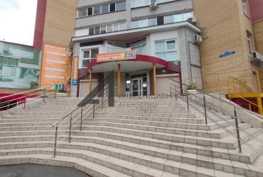 Продам помещение в Восточном