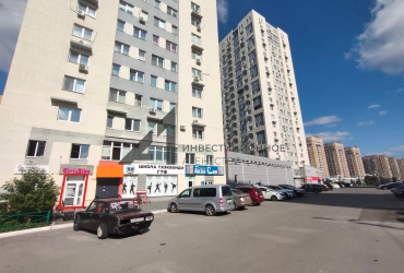 Аренда на Газовиков