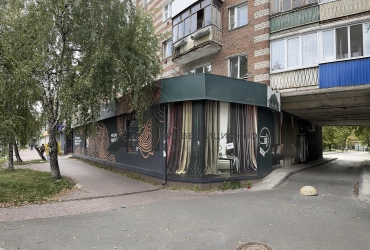 Первая линия, трафик