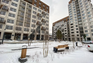 Новое торговое от Брусники