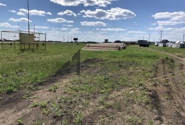 Земельный участок, коммерция 