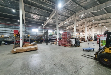 Аренда склада 2 тыс кв.м.