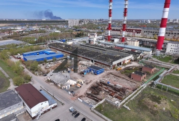 Склад 15000 кв.м.