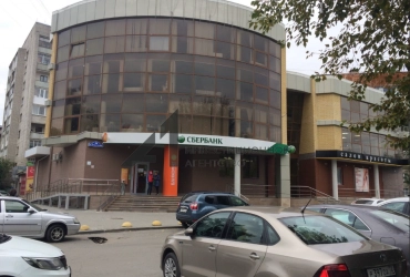 Офис для большой компании