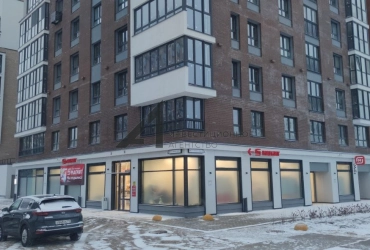 ГАБ с Федералом