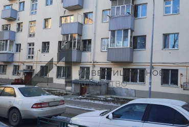 Квартира на Киевской