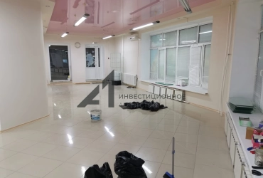 АРЕНДА. Центр 1 этаж. 156 кв.м. 