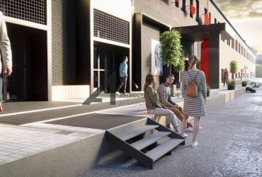 Продажа коммерческого помещения на ул. Аккумуляторная