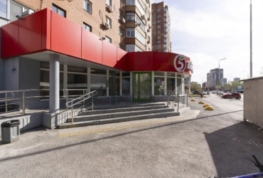 Продажа ГАБ с федеральным сетевым арендатором! 