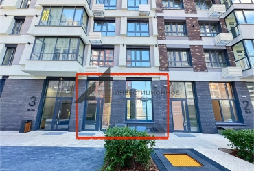 Сдам помещение в 5-ый Заречный 