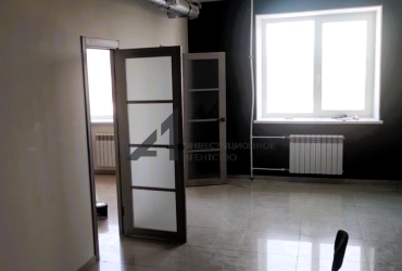 Сдам офис с ремонтом и парковкой