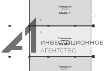 Инвестиционный проект
